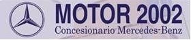 MOTOR 2002 MOTOR 2002