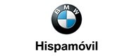 BMW HISPAMOVIL BMW HISPAMOVIL