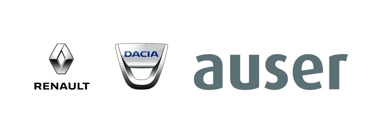 AUSER RENAULT COMERCIAL MARTI AUSER RENAULT COMERCIAL MARTI
