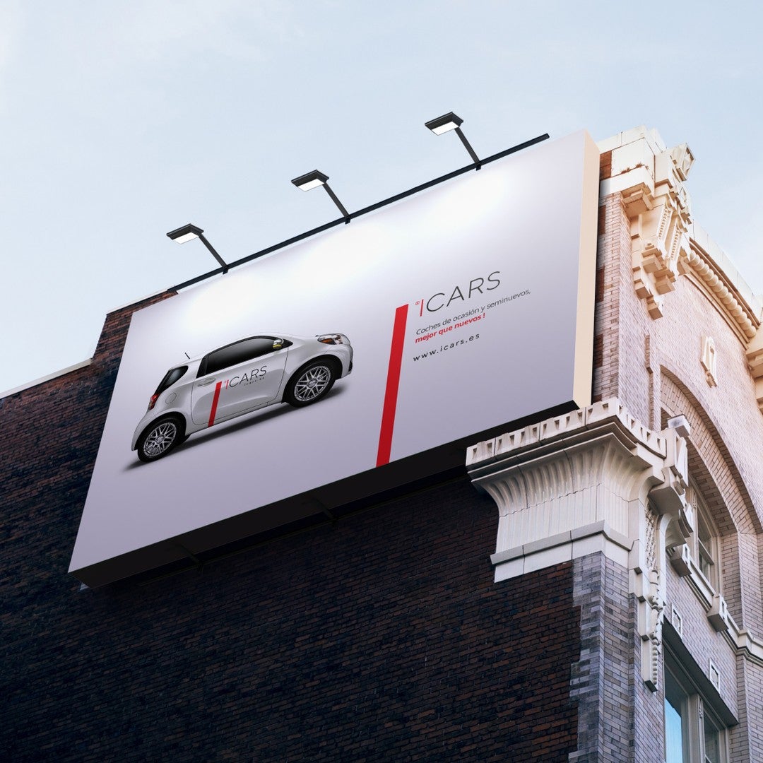 ICARS ICARS