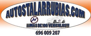AUTOS TALARRUBIAS AUTOS TALARRUBIAS