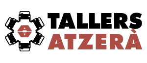 TALLERS ATZERA TALLERS ATZERA