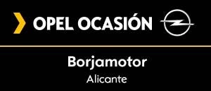 Borjamotor Borjamotor
