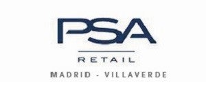 PSA RETAIL MADRID VILLAVERDE PSA RETAIL MADRID VILLAVERDE