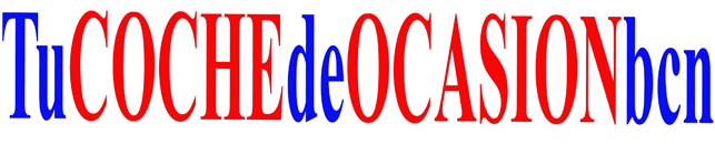 TuCOCHEdeOCASIÓNbcn TuCOCHEdeOCASIÓNbcn