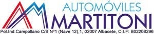 AUTOMOVILES MARTITONI AUTOMOVILES MARTITONI