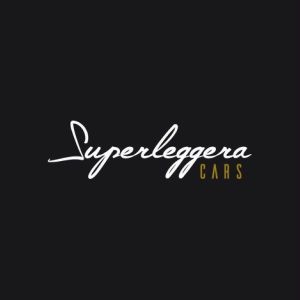 SUPERLEGGERA CARS SUPERLEGGERA CARS