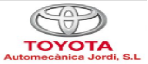 AUTOMECÁNICA JORDI, S.L. AUTOMECÁNICA JORDI, S.L.