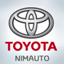 TOYOTA NIMAUTO TOYOTA NIMAUTO