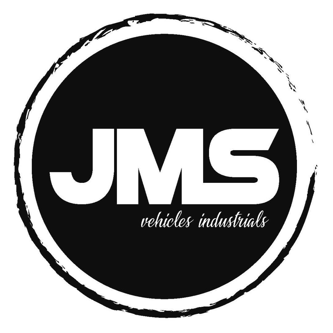 JMS VEHICULOS INDUSTRIALES JMS VEHICULOS INDUSTRIALES