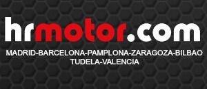 HR MOTOR MADRID HR MOTOR MADRID