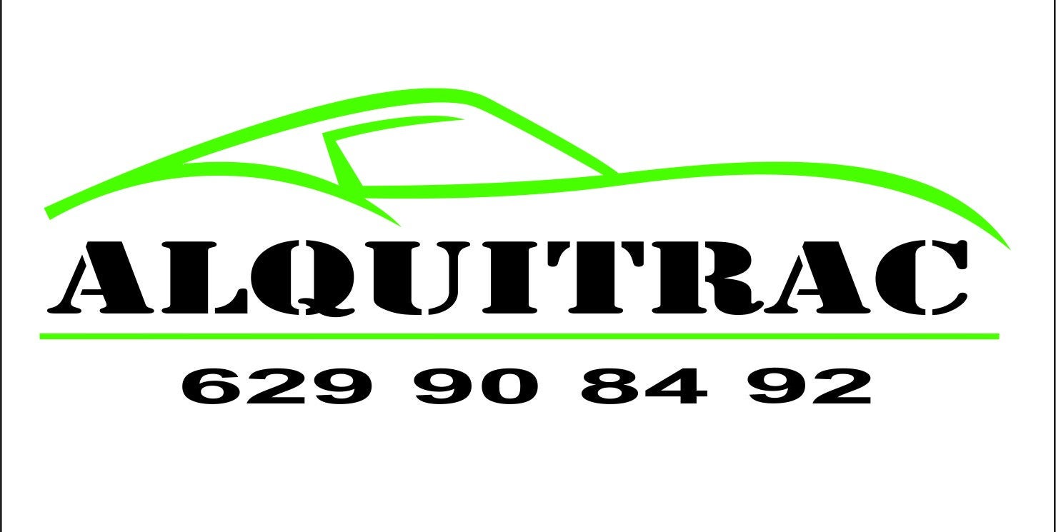 ALQUITRAC ALQUITRAC