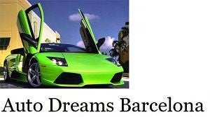 AUTO DREAM AUTO DREAM