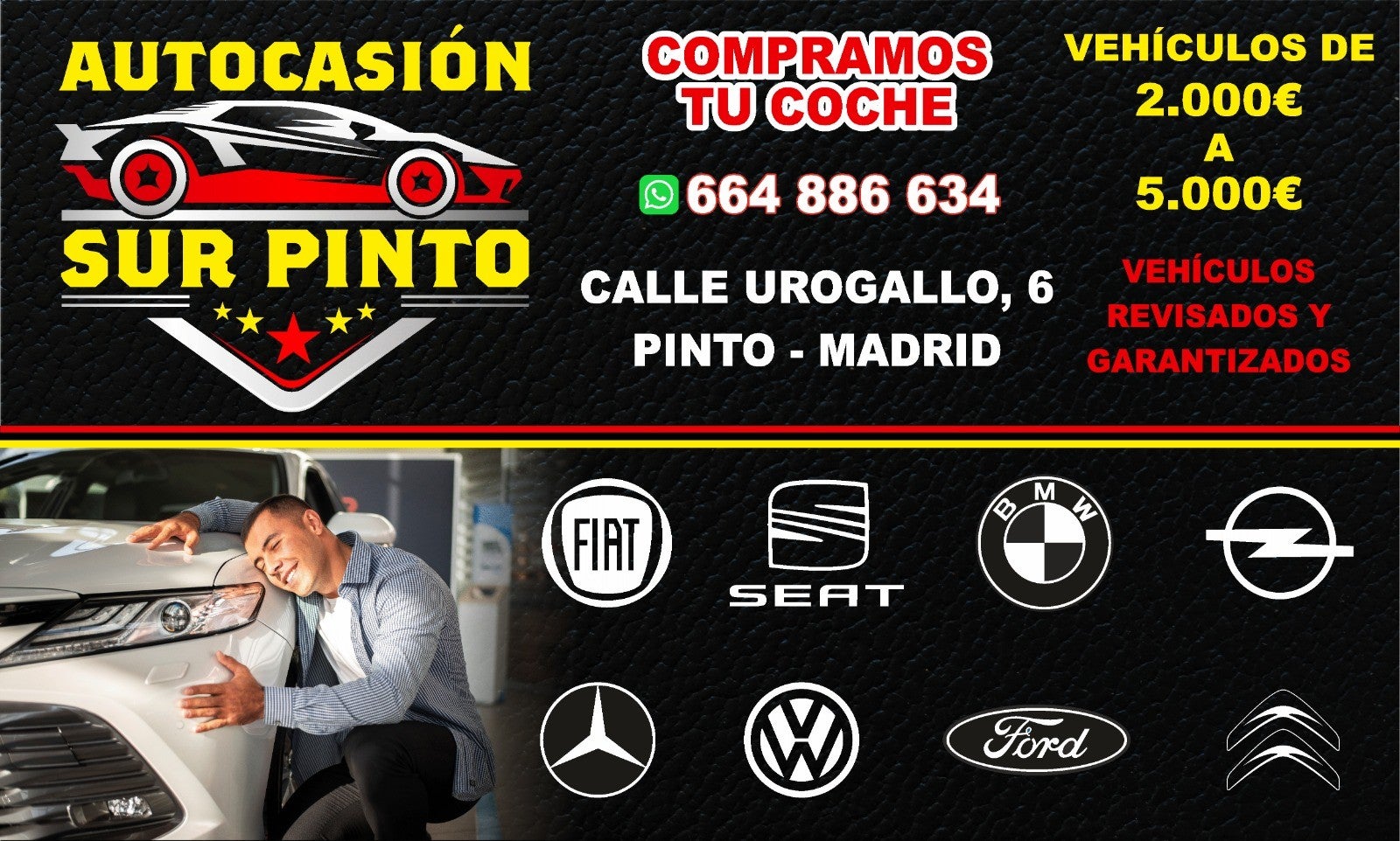 AUTOCASION SUR AUTOCASION SUR