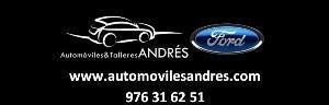 AUTOMOVILES Y TALLERES ANDRES, S.L. AUTOMOVILES Y TALLERES ANDRES, S.L.