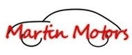MARTIN MOTORS MARTIN MOTORS