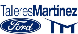 TALLERES JOSE MARTINEZ, concesionario oficial Ford TALLERES JOSE MARTINEZ, concesionario oficial Ford