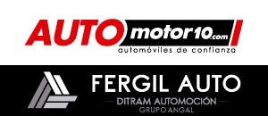 FERGIL AUTO, concesionario oficial Nissan FERGIL AUTO, concesionario oficial Nissan