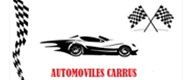 AUTOMÓVILES CARRUS AUTOMÓVILES CARRUS