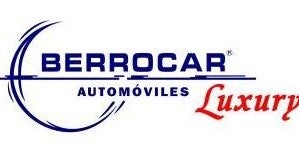 BERROCAR LUXURY BERROCAR LUXURY