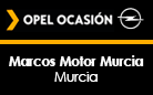 Marcos Motor Murcia Marcos Motor Murcia