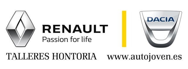 RENAULT TALLERES HONTORIA RENAULT TALLERES HONTORIA