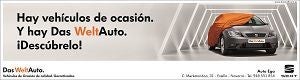 SEAT AUTO EGA SEAT AUTO EGA