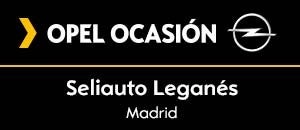 SELIAUTO LEGANÉS SELIAUTO LEGANÉS