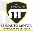 SENSAUTO MOTOR SENSAUTO MOTOR