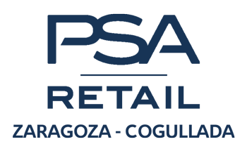 CITROËN PSA RETAIL ZARAGOZA CITROËN PSA RETAIL ZARAGOZA