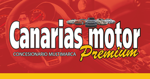 CANARIAS MOTOR PREMIUM CANARIAS MOTOR PREMIUM