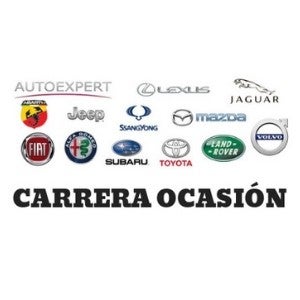 CARRERA OCASION CARRERA OCASION