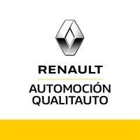 RENAULT AUTOMOCION QUALITAUTO RENAULT AUTOMOCION QUALITAUTO