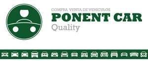PONENT CAR Quality PONENT CAR Quality