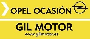 GIL MOTOR, concesionario oficial Opel GIL MOTOR, concesionario oficial Opel