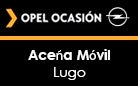 Aceña Móvil Aceña Móvil