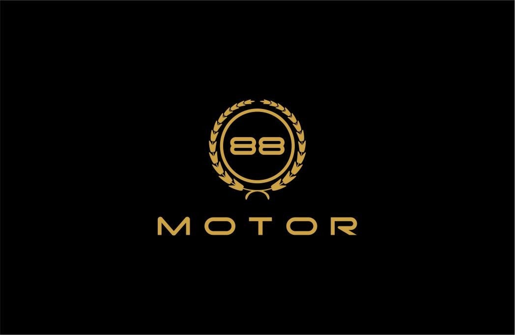 MOTOR 88 MOTOR 88