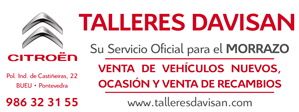 TALLERES DAVISAN, S.L. TALLERES DAVISAN, S.L.