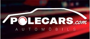 POLE CARS POLE CARS