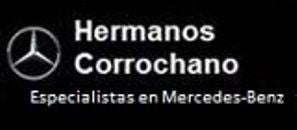HERMANOS CORROCHANO HERMANOS CORROCHANO