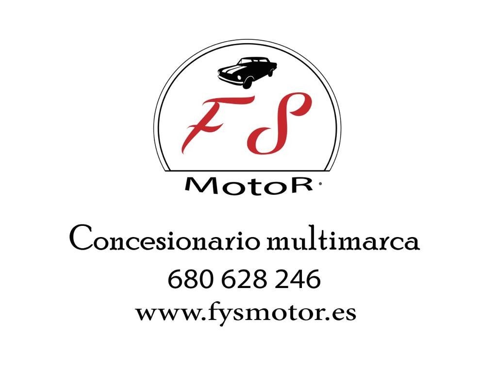 F&S MOTOR F&S MOTOR