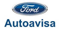 FORD AUTOAVISA FORD AUTOAVISA