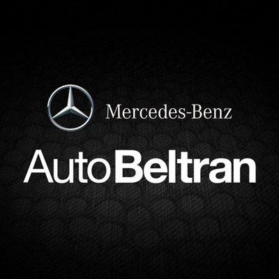 MERCEDES-BENZ AUTO BELTRAN MERCEDES-BENZ AUTO BELTRAN