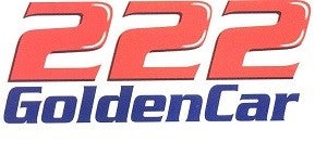GOLDENCAR 222 GOLDENCAR 222