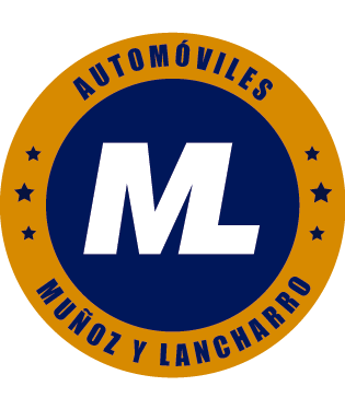 AUTOMOVILES MUÑOZ Y LANCHARRO AUTOMOVILES MUÑOZ Y LANCHARRO