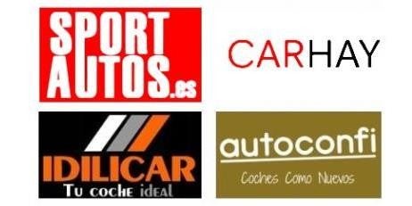 GRUPO SPORTAUTOS (CARHAY -AUTOCONFI) GRUPO SPORTAUTOS (CARHAY -AUTOCONFI)