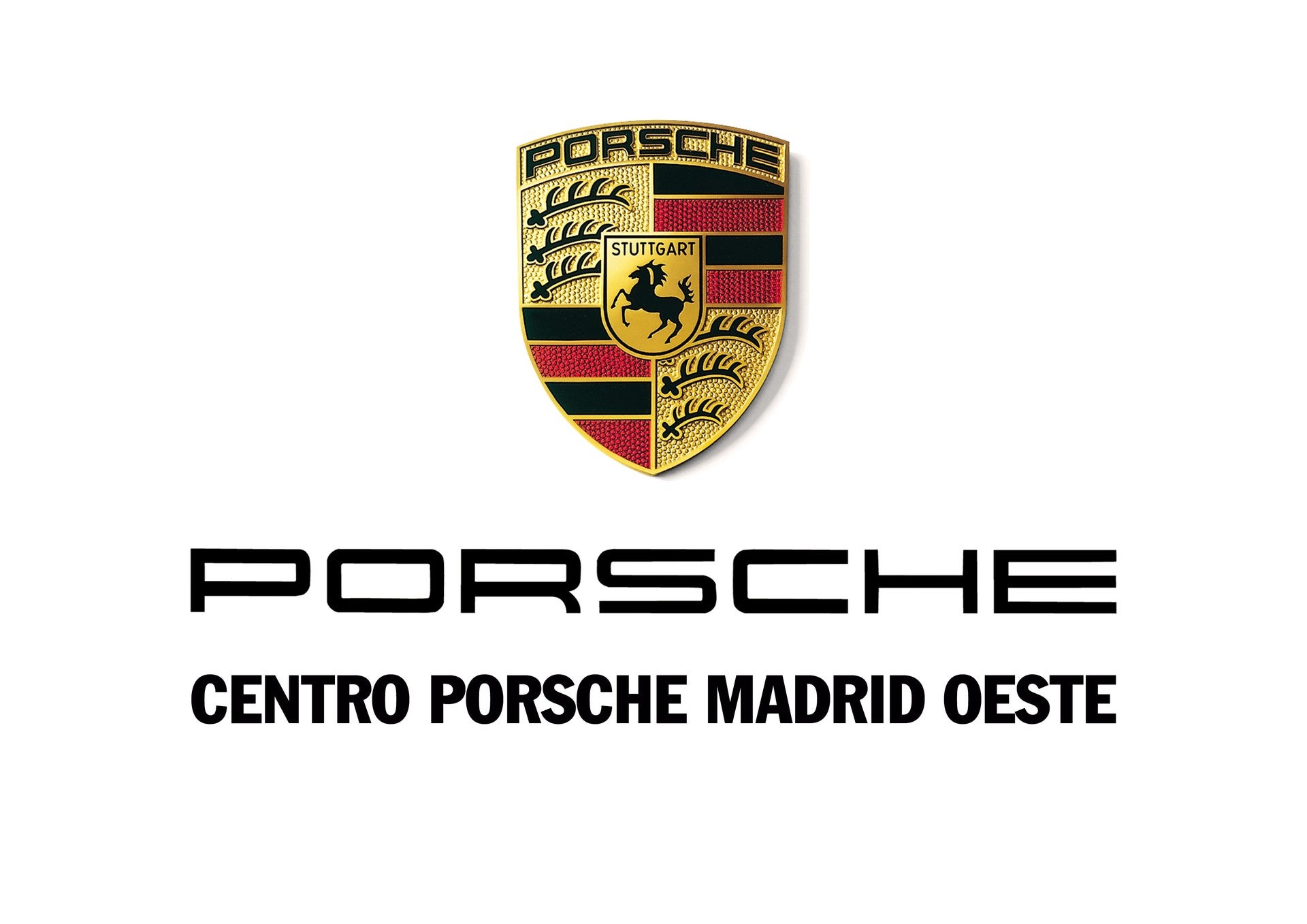 CENTRO PORSCHE MADRID OESTE CENTRO PORSCHE MADRID OESTE