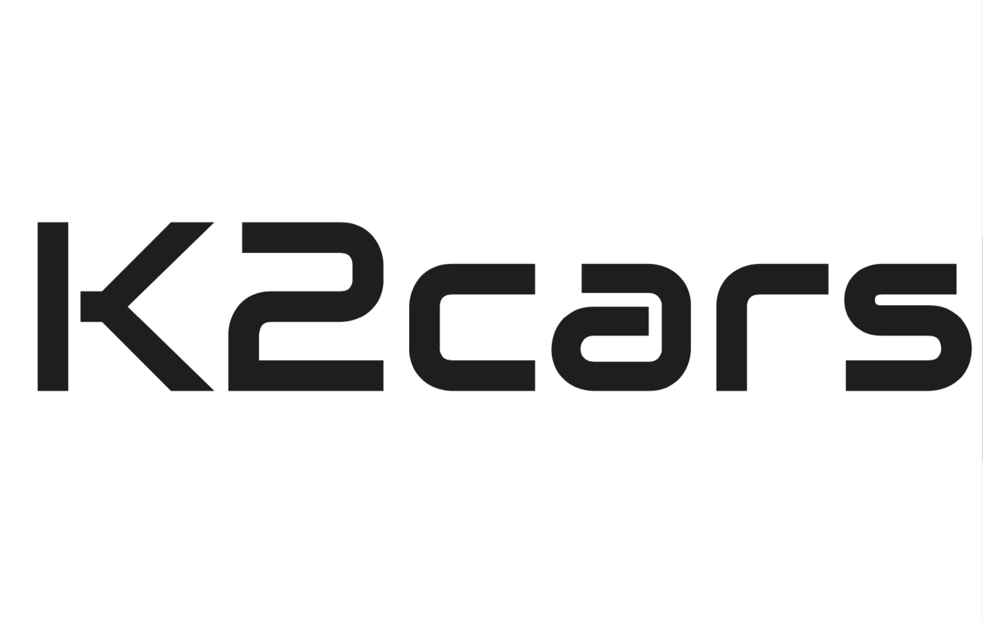 K2 CARS. K2 CARS.