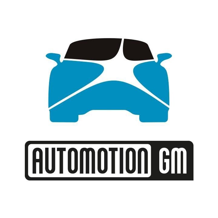 AUTOMOTION GM AUTOMOTION GM