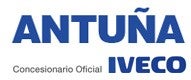 IVECO ANTUÑA, S.L. IVECO ANTUÑA, S.L.